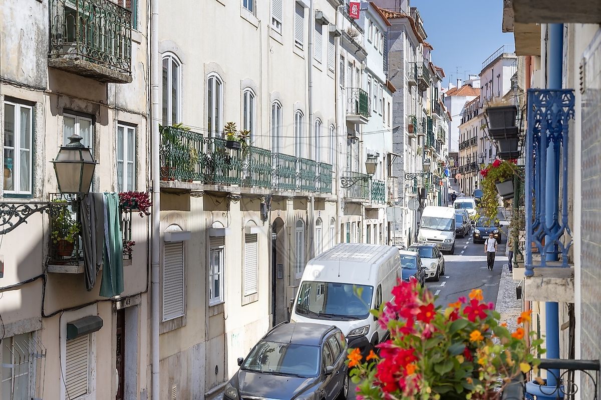 Apartamento T1 à venda em Misericórdia, Lisboa — foto 32