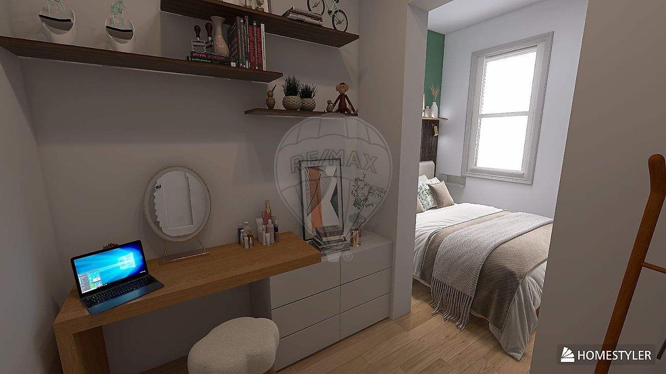 Apartamento T1 à venda em Misericórdia, Lisboa — foto 20