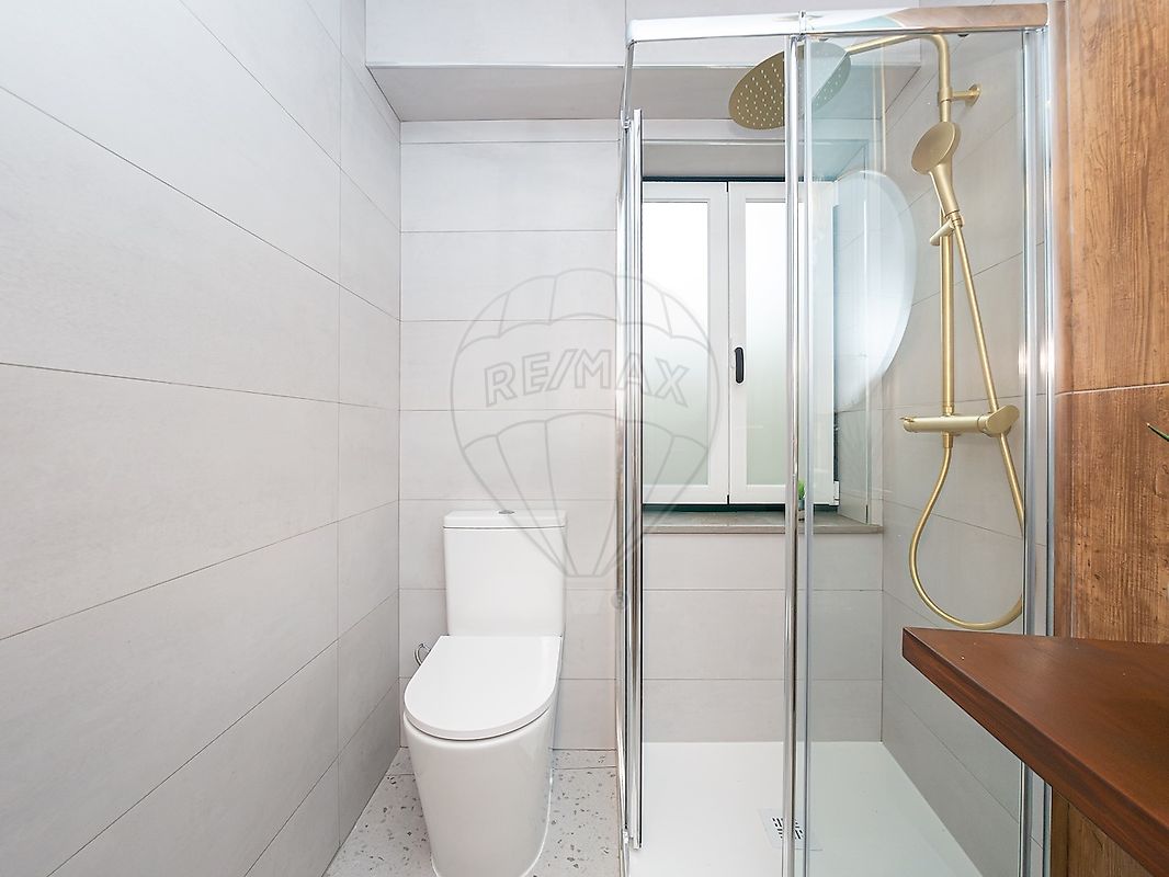 Apartamento T1 à venda em Misericórdia, Lisboa — foto 27