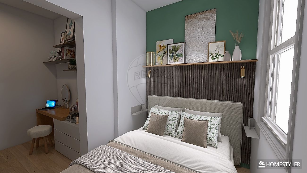 Apartamento T1 à venda em Misericórdia, Lisboa — foto 14