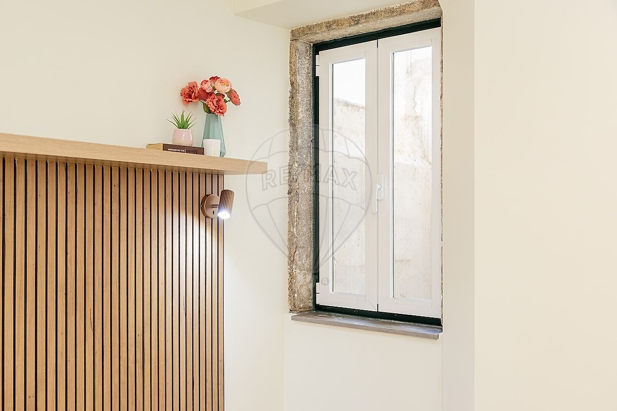 Apartamento T1 à venda em Misericórdia, Lisboa — foto 17