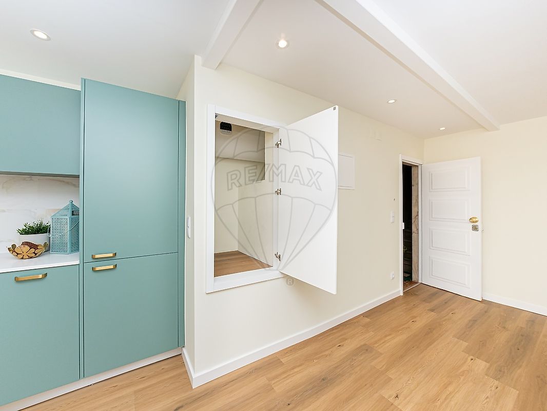 Apartamento T1 à venda em Misericórdia, Lisboa — foto 12