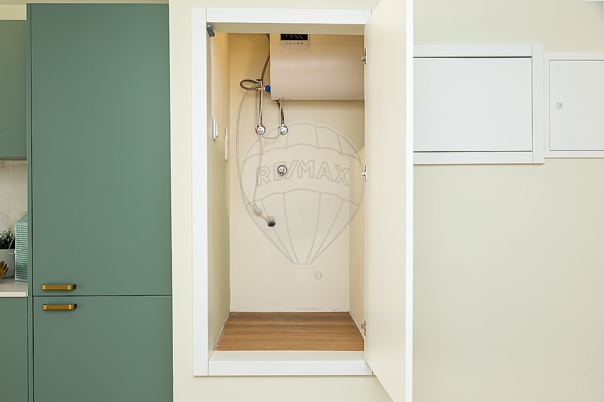 Apartamento T1 à venda em Misericórdia, Lisboa — foto 11