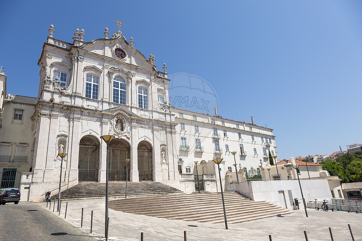 Apartamento T1 à venda em Misericórdia, Lisboa — foto 35