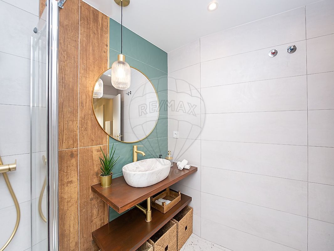 Apartamento T1 à venda em Misericórdia, Lisboa — foto 25