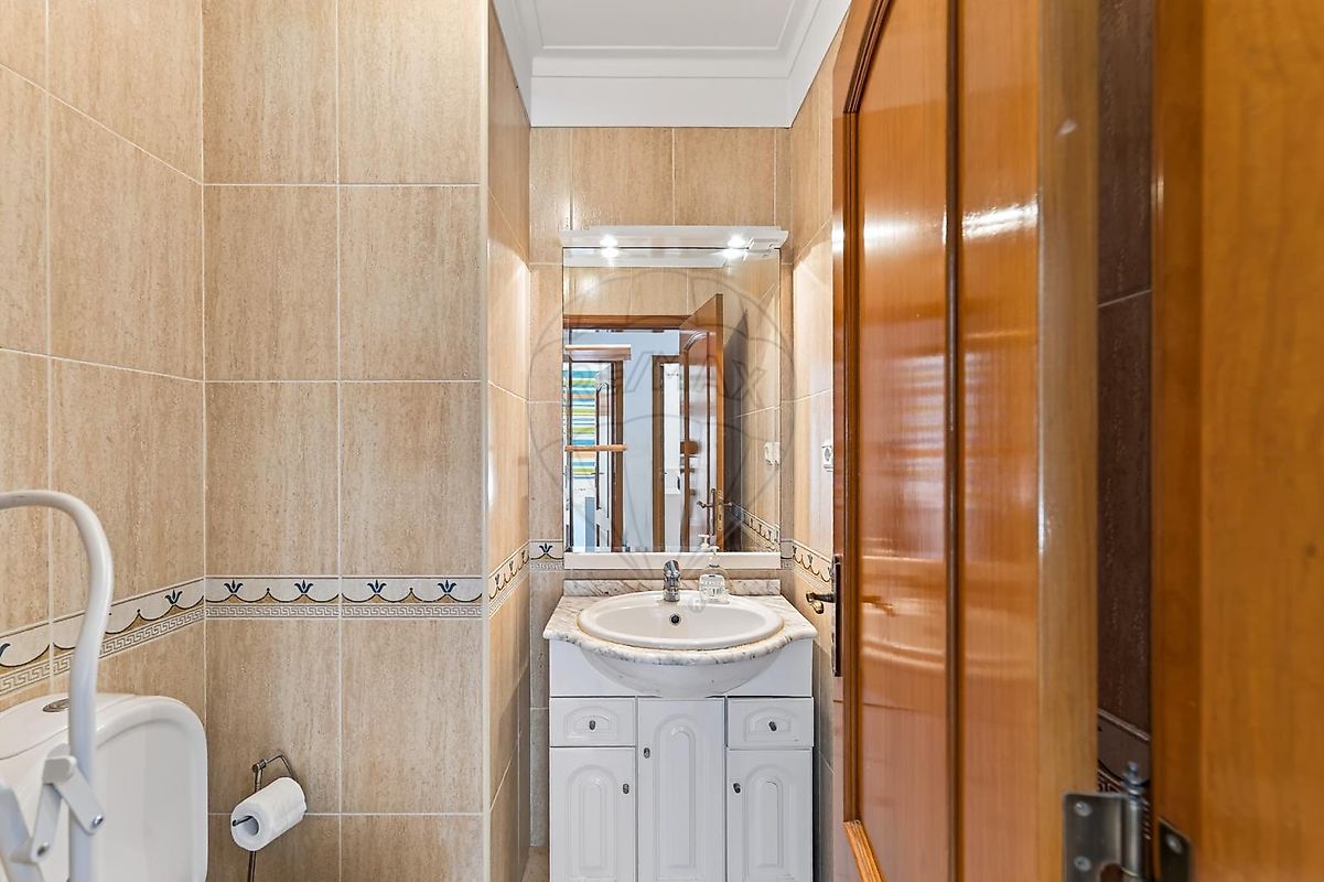 Apartamento T2 à venda em Palhais e Coina, Barreiro — foto 6