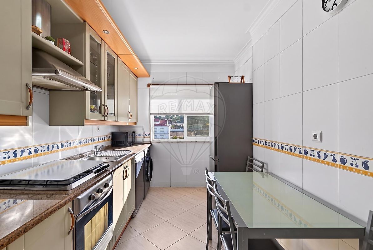 Apartamento T2 à venda em Palhais e Coina, Barreiro — foto 10