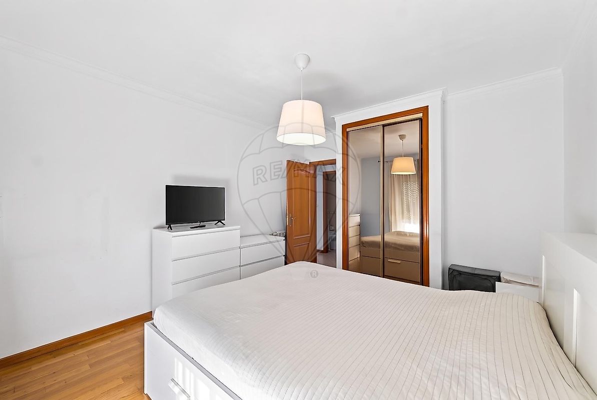 Apartamento T2 à venda em Palhais e Coina, Barreiro — foto 8
