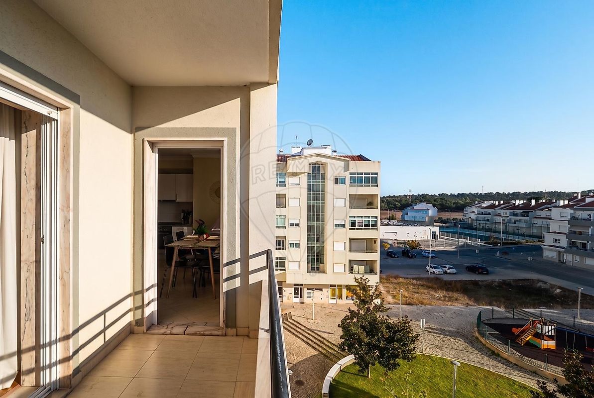 Apartamento T2 à venda em Palhais e Coina, Barreiro — foto 9