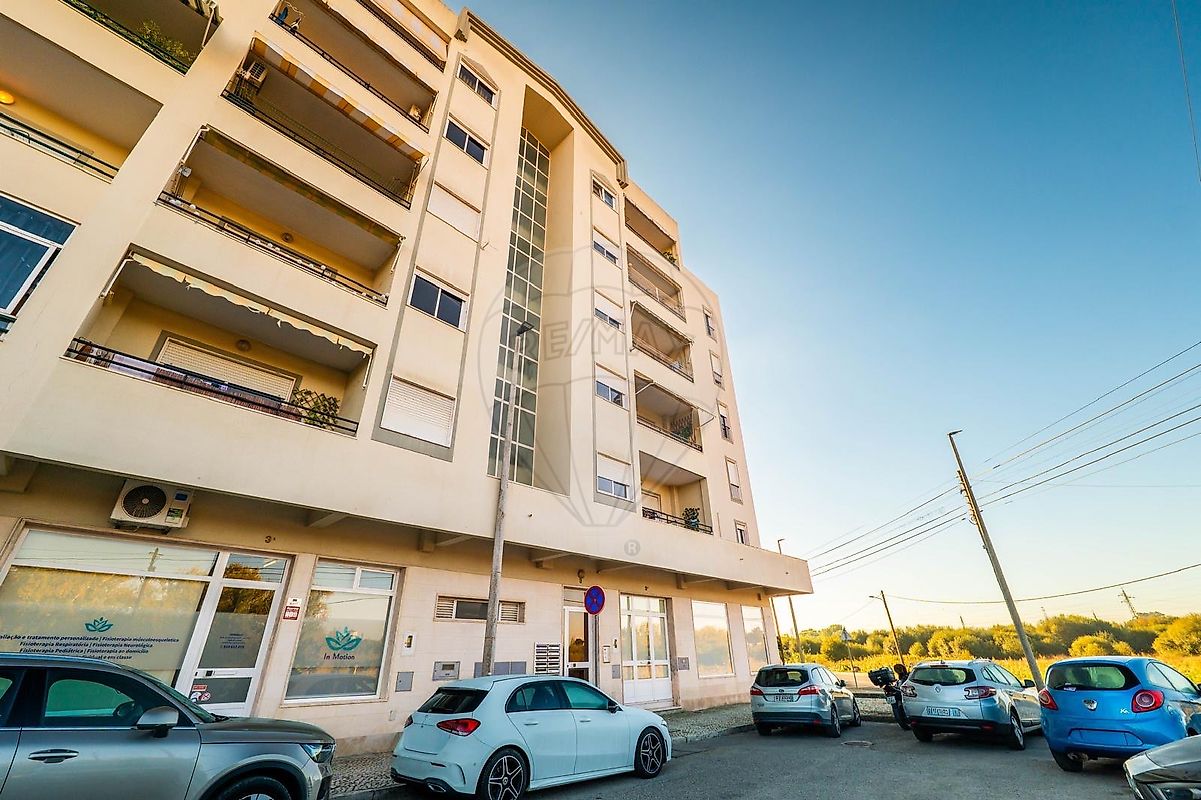 Apartamento T2 à venda em Palhais e Coina, Barreiro — foto 3