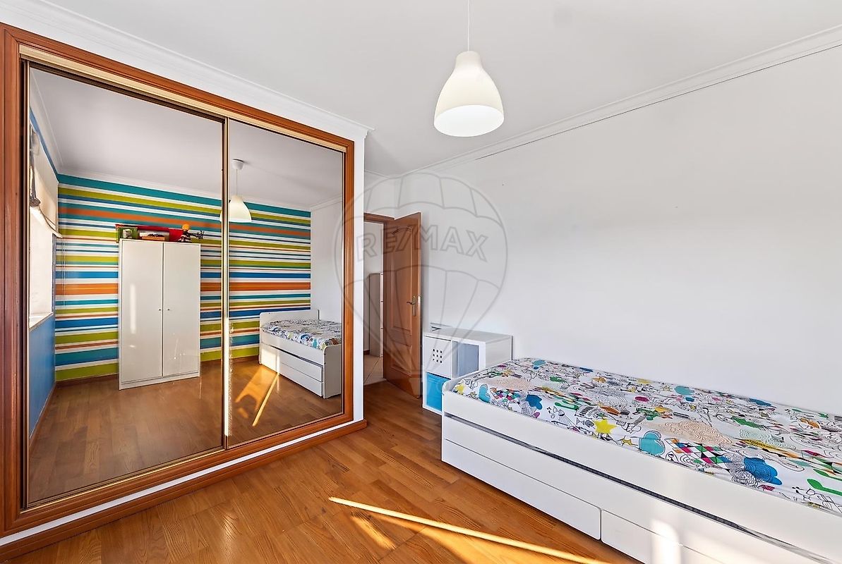 Apartamento T2 à venda em Palhais e Coina, Barreiro — foto 5