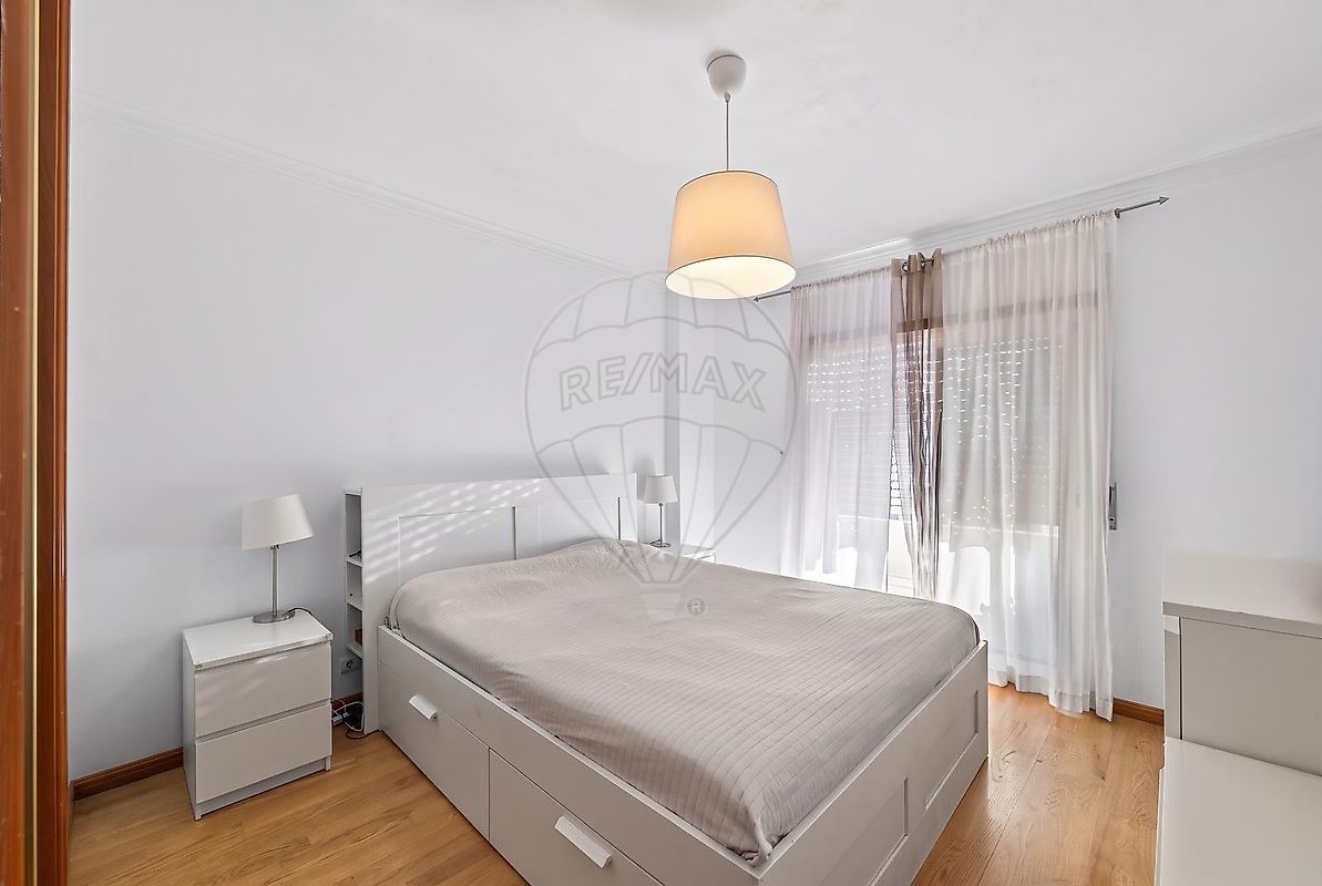 Apartamento T2 à venda em Palhais e Coina, Barreiro — foto 2