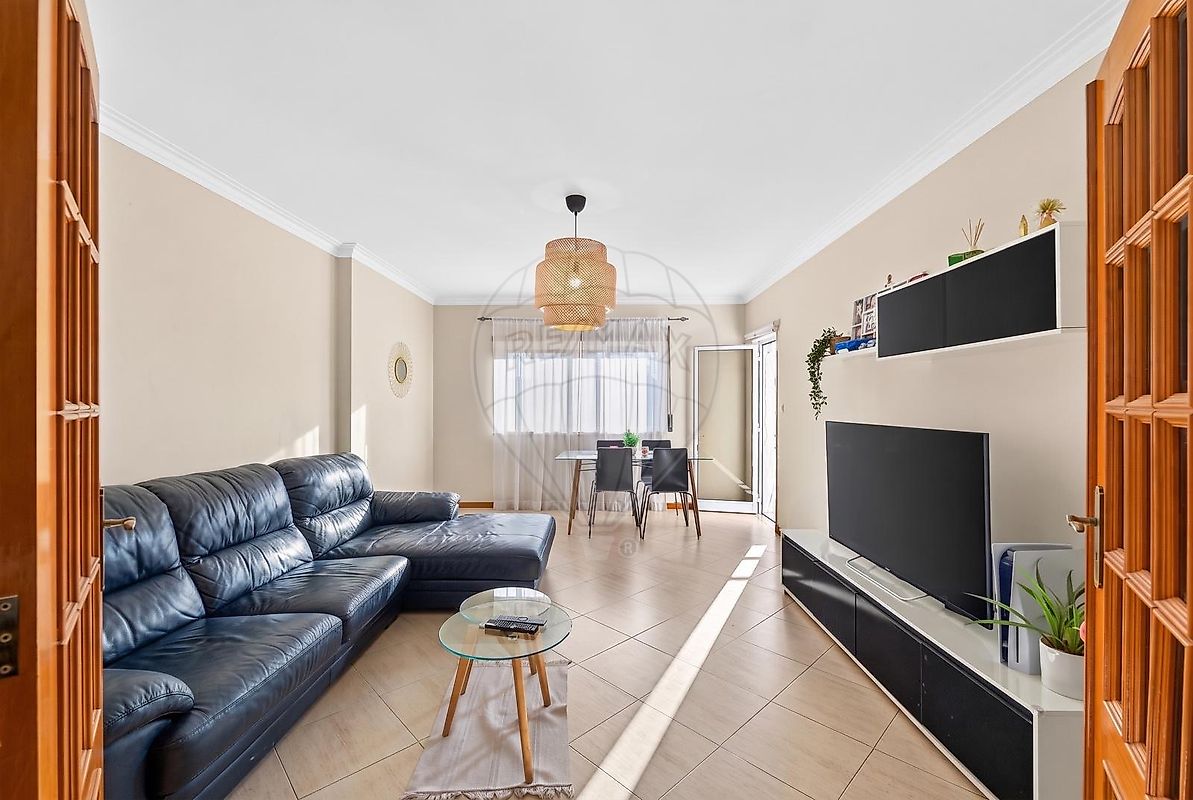 Apartamento T2 à venda em Palhais e Coina, Barreiro — foto 4