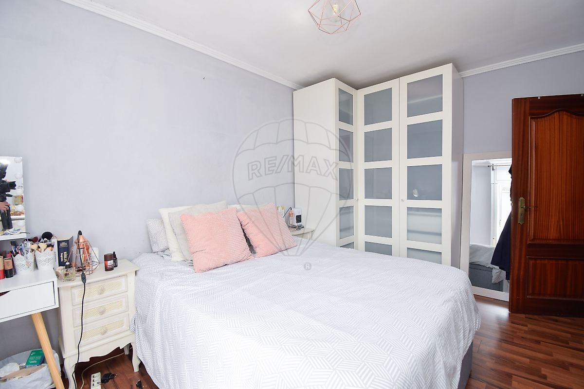 Apartamento T3 à venda em Alvalade, Lisboa — foto 9