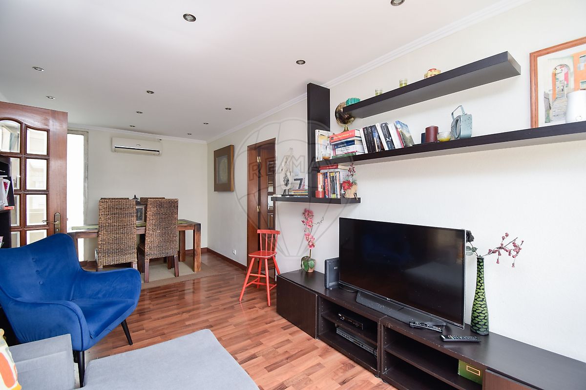 Apartamento T3 à venda em Alvalade, Lisboa — foto 16