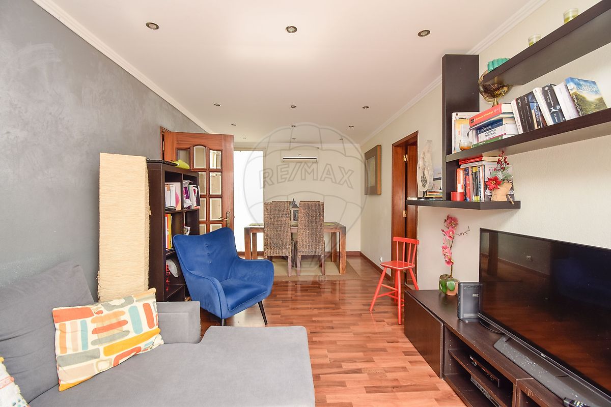 Apartamento T3 à venda em Alvalade, Lisboa — foto 20