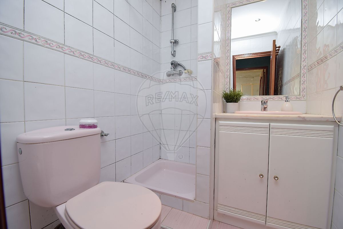 Apartamento T3 à venda em Alvalade, Lisboa — foto 11