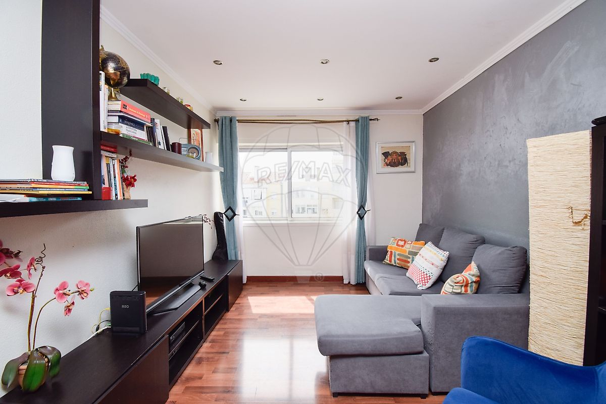 Apartamento T3 à venda em Alvalade, Lisboa — foto 14
