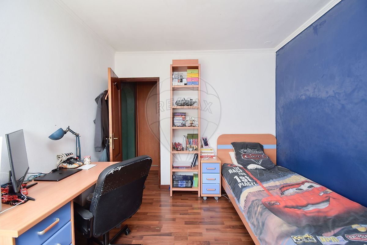 Apartamento T3 à venda em Alvalade, Lisboa — foto 13