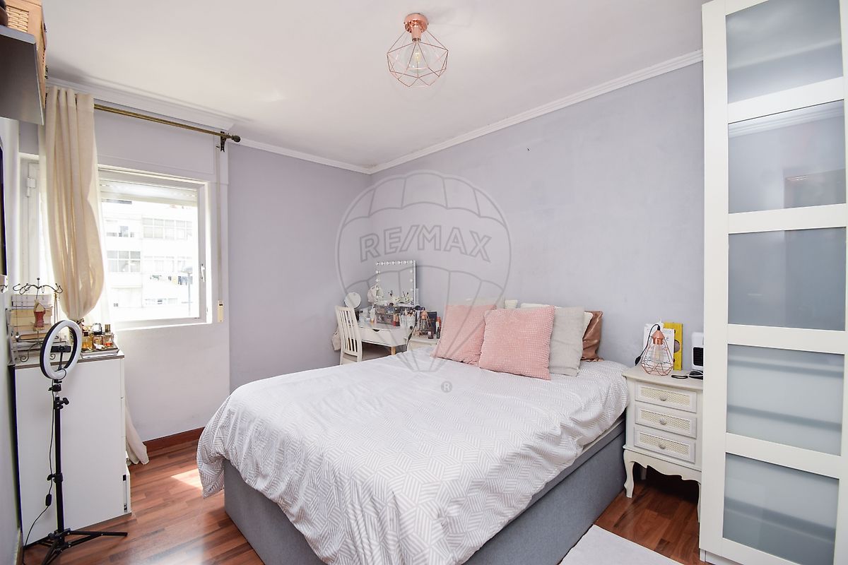 Apartamento T3 à venda em Alvalade, Lisboa — foto 8