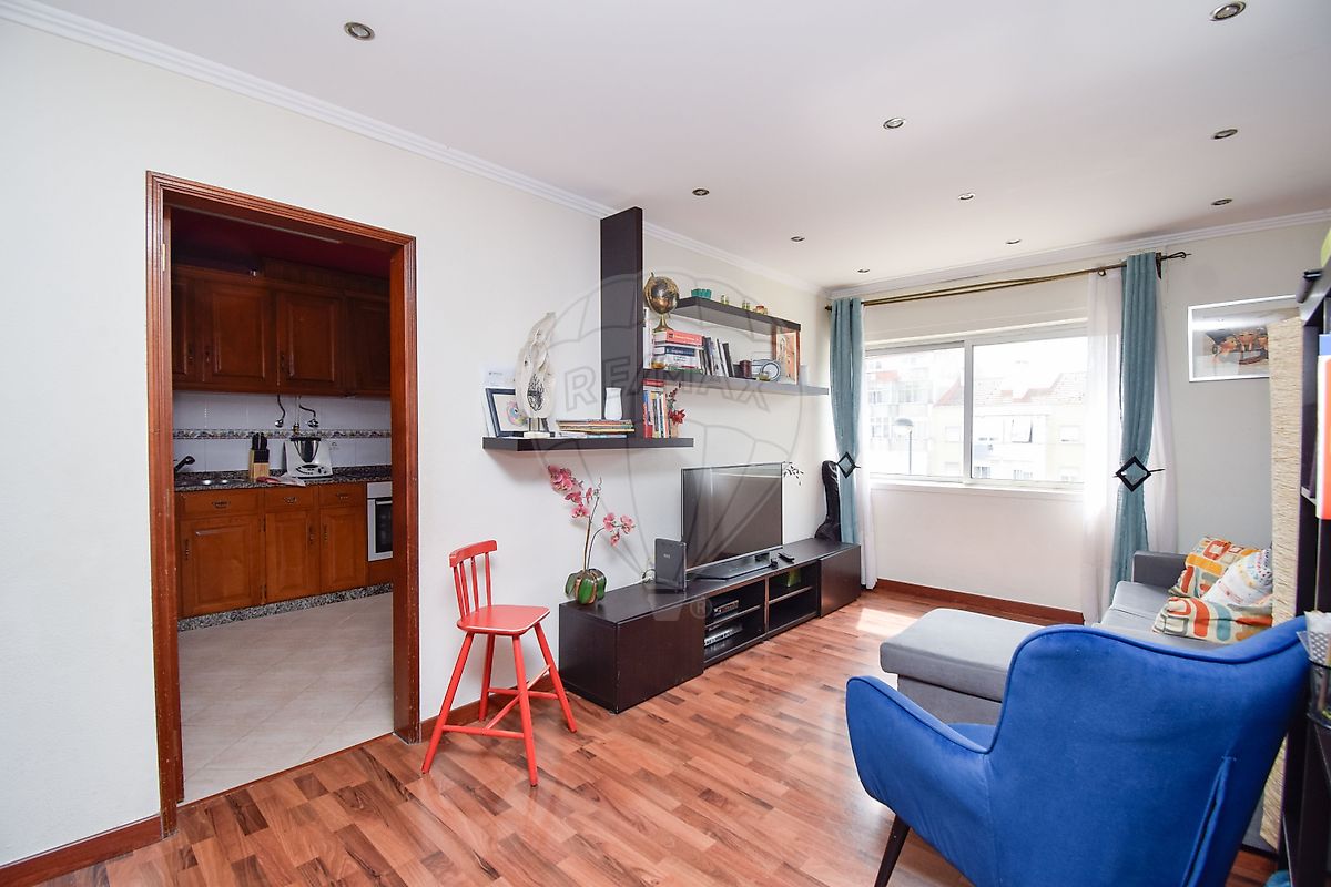 Apartamento T3 à venda em Alvalade, Lisboa — foto 18