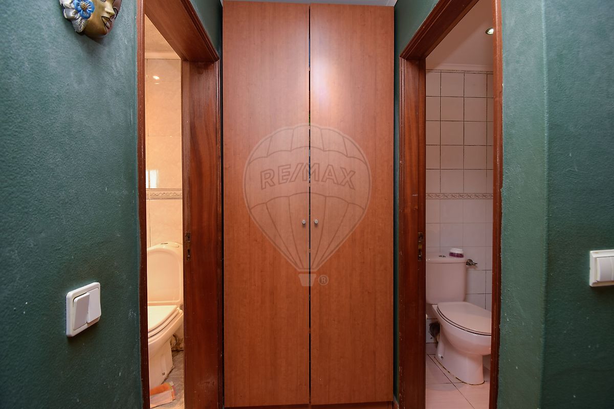 Apartamento T3 à venda em Alvalade, Lisboa — foto 7