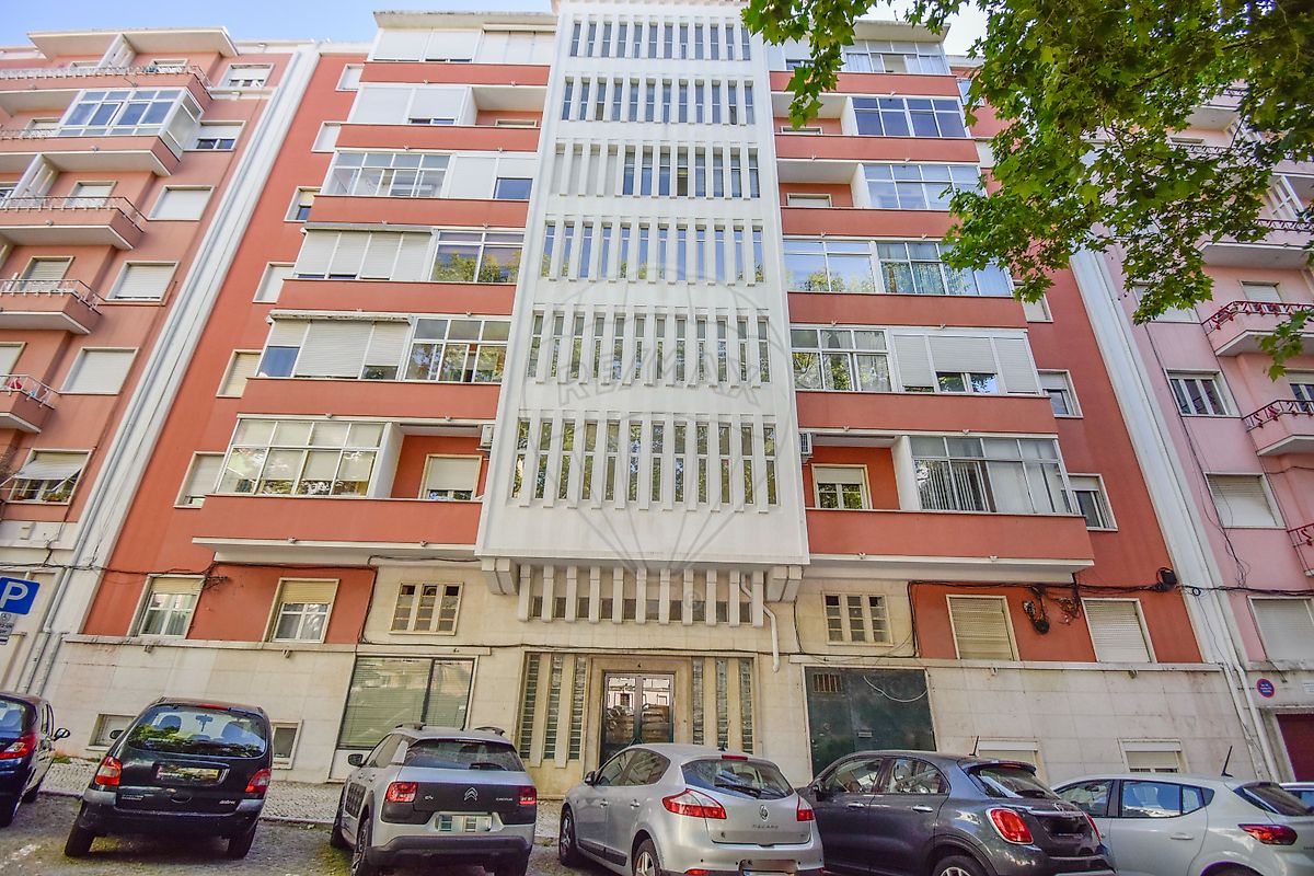 Apartamento T1 à venda em Penha de França, Lisboa — foto 14
