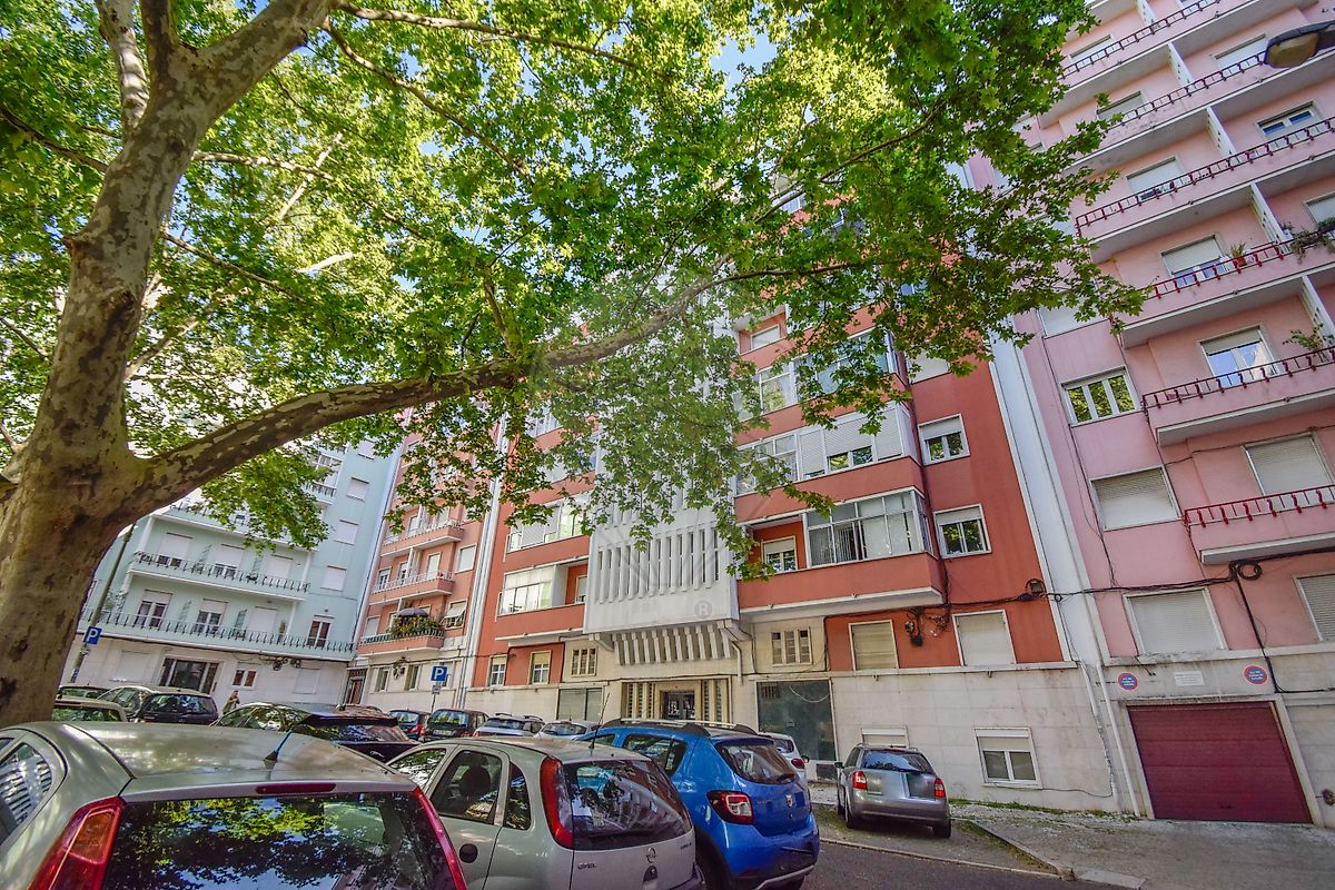 Apartamento T1 à venda em Penha de França, Lisboa — foto 15