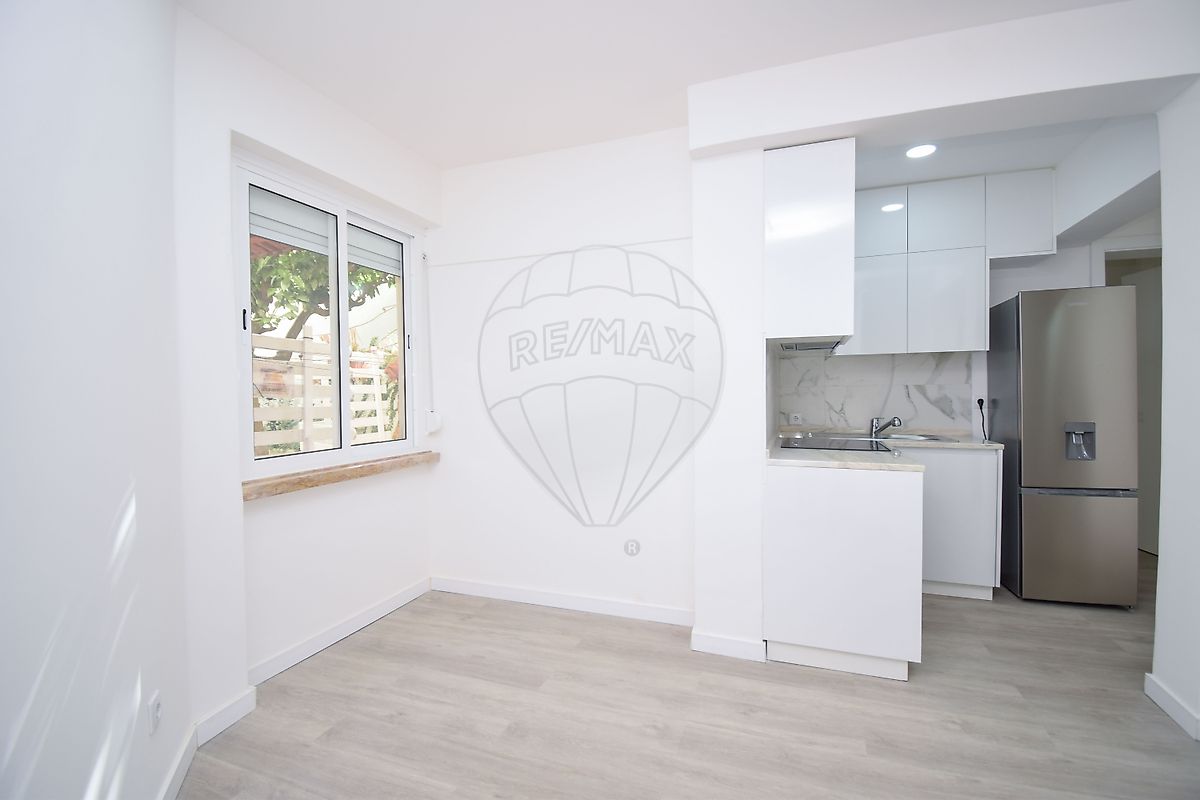 Apartamento T1 à venda em Penha de França, Lisboa — foto 8