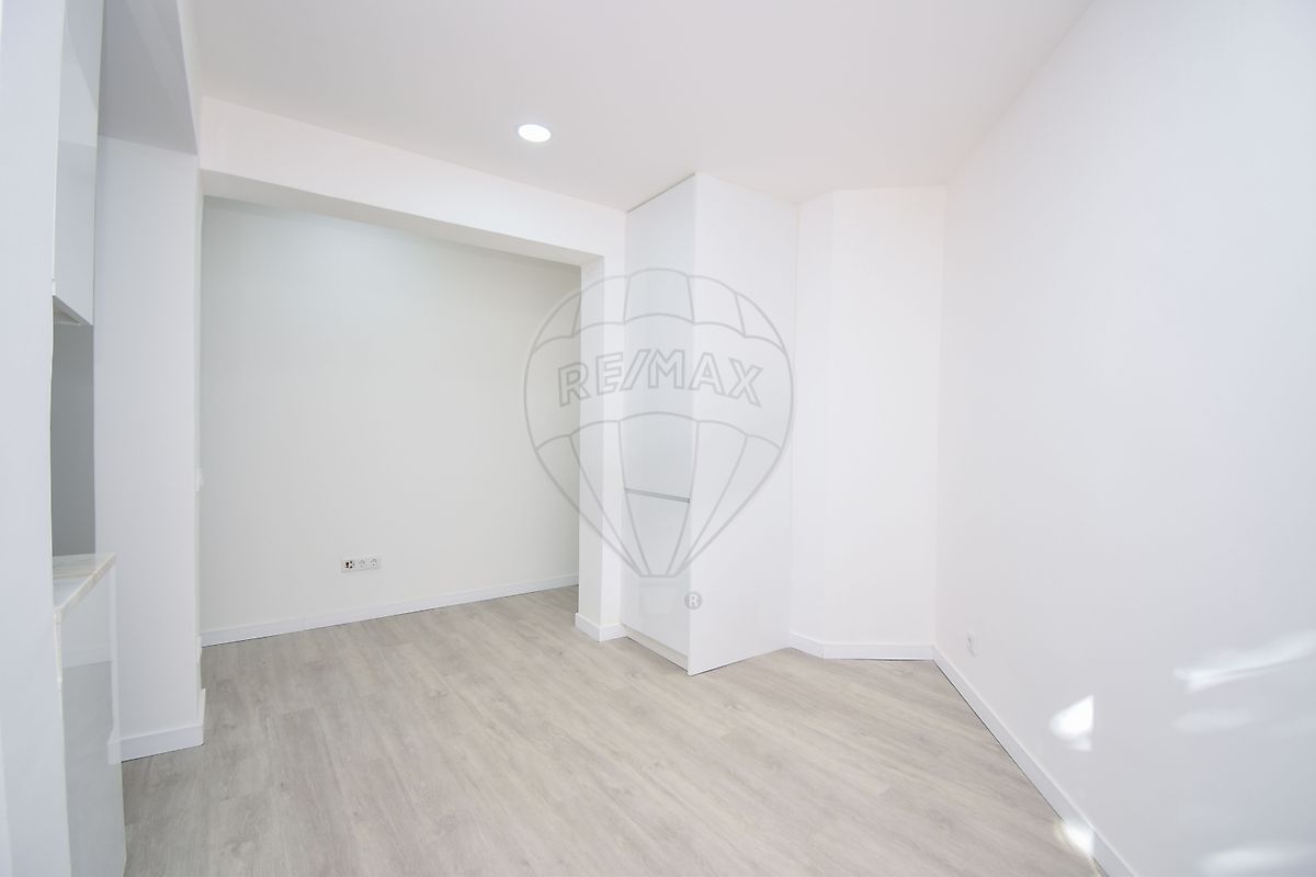Apartamento T1 à venda em Penha de França, Lisboa — foto 9