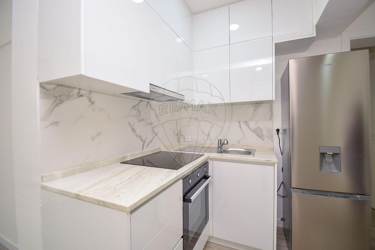 Apartamento T1 à venda em Penha de França, Lisboa — foto 6