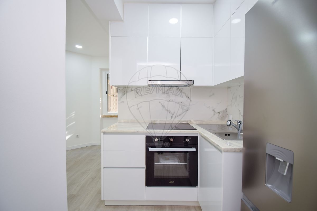 Apartamento T1 à venda em Penha de França, Lisboa — foto 10