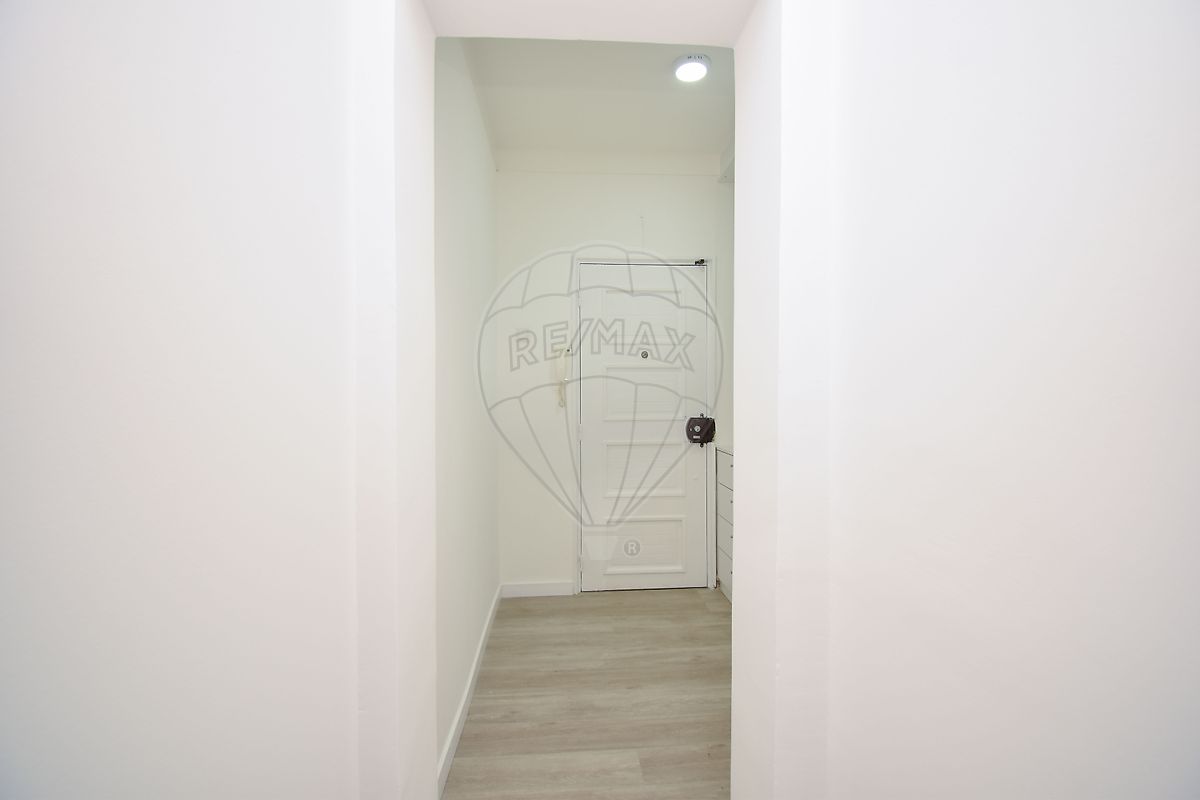 Apartamento T1 à venda em Penha de França, Lisboa — foto 11