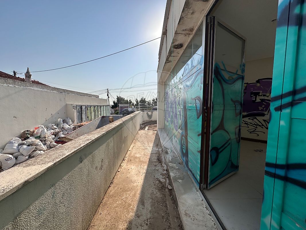 Moradia T4 à venda em Alcabideche, Cascais — foto 11