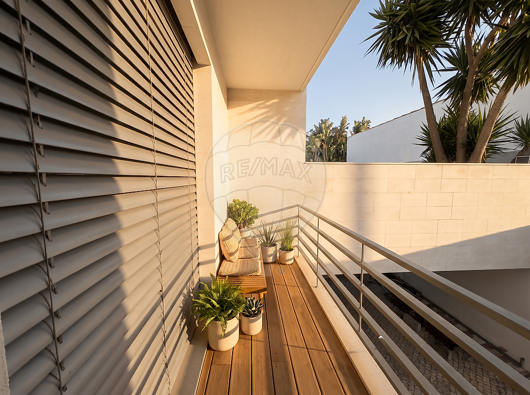 Moradia T4 à venda em Alcabideche, Cascais — foto 17