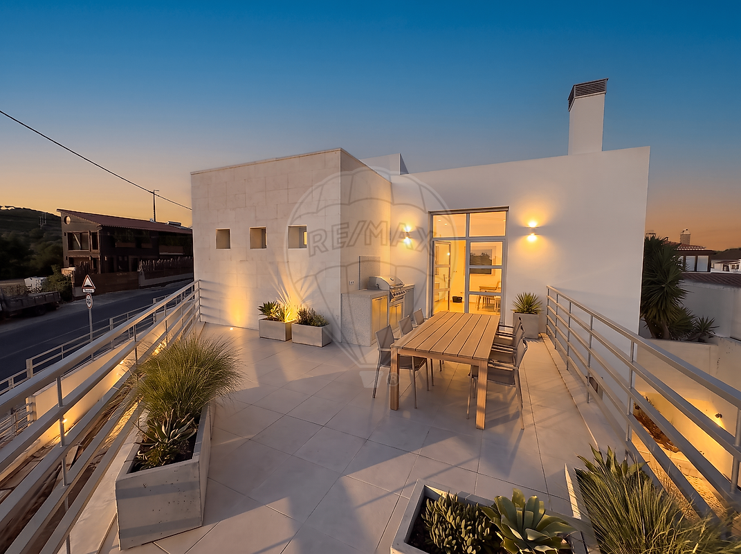 Moradia T4 à venda em Alcabideche, Cascais — foto 23