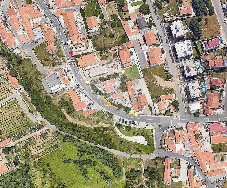 Moradia T4 à venda em Alcabideche, Cascais — foto 35