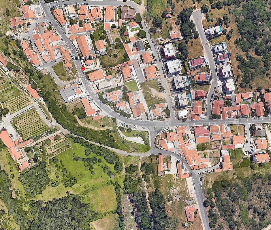 Moradia T4 à venda em Alcabideche, Cascais — foto 34