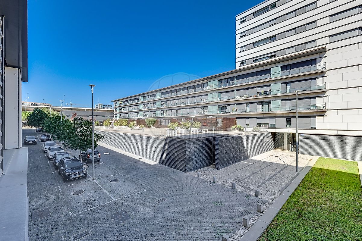Apartamento T1 à venda em Parque das Nações, Lisboa — foto 21