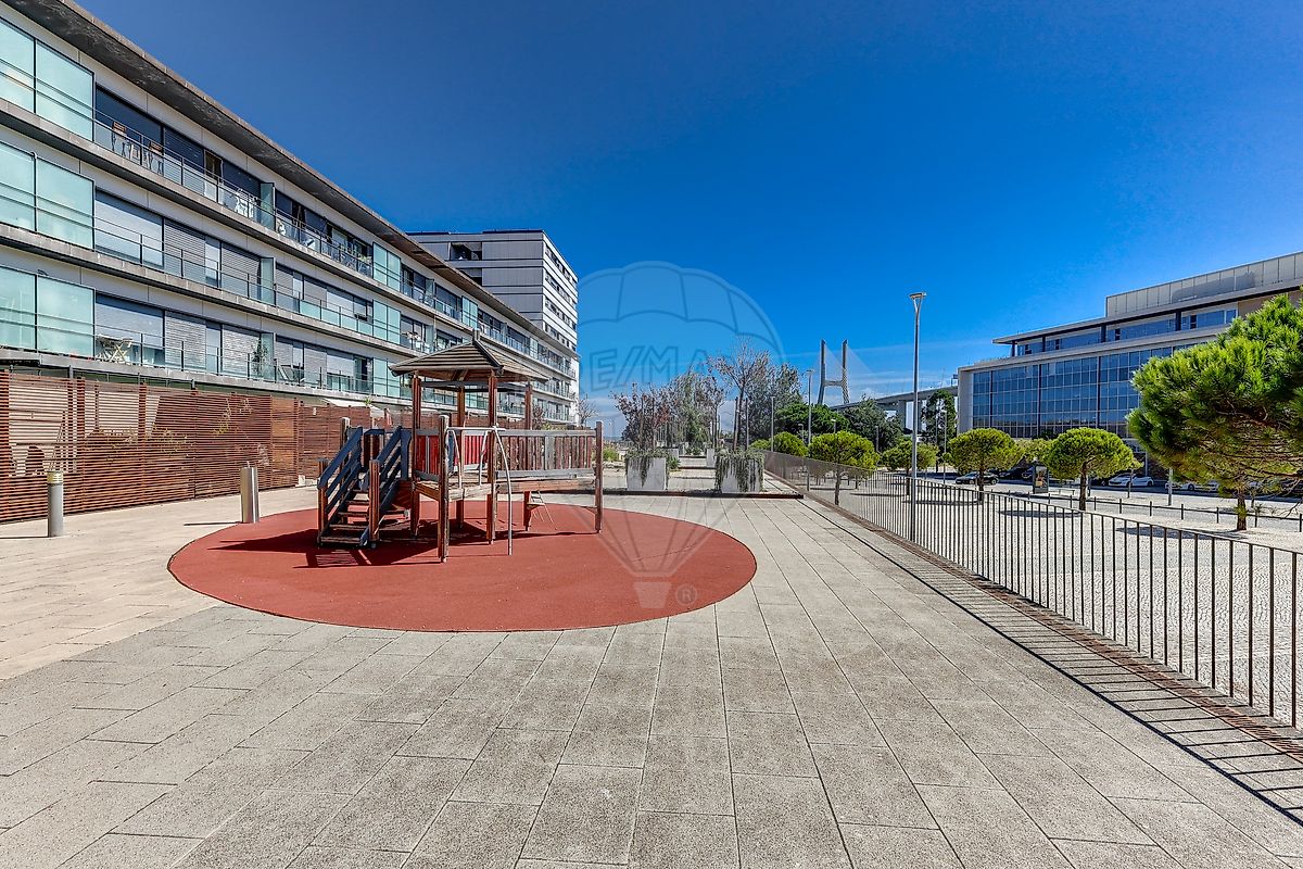 Apartamento T1 à venda em Parque das Nações, Lisboa — foto 24