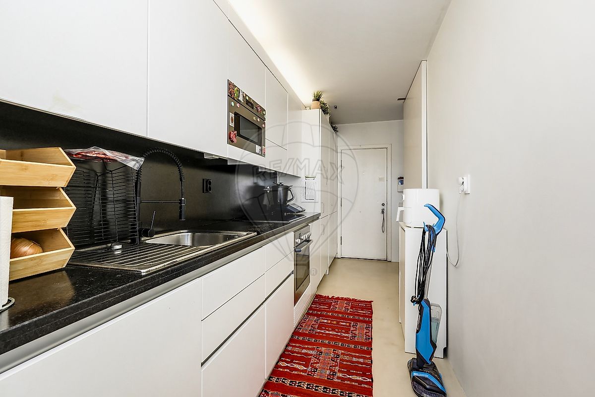 Apartamento T1 à venda em Parque das Nações, Lisboa — foto 10