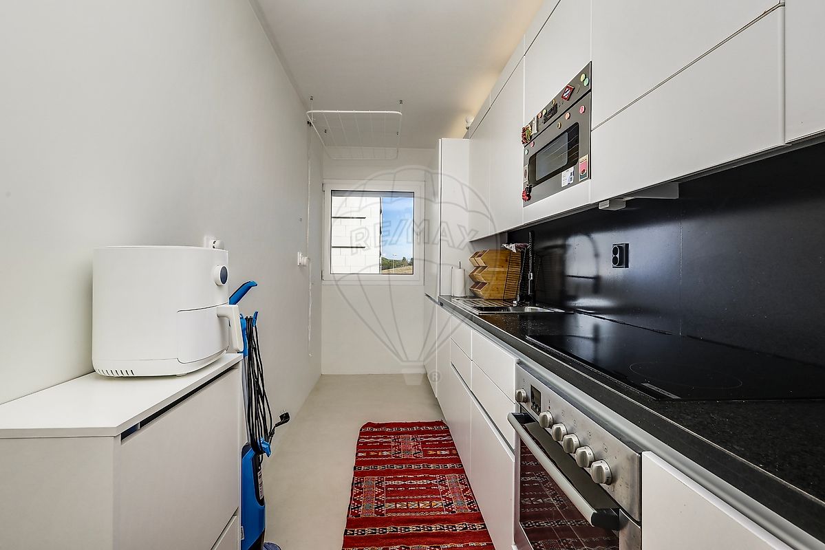 Apartamento T1 à venda em Parque das Nações, Lisboa — foto 9