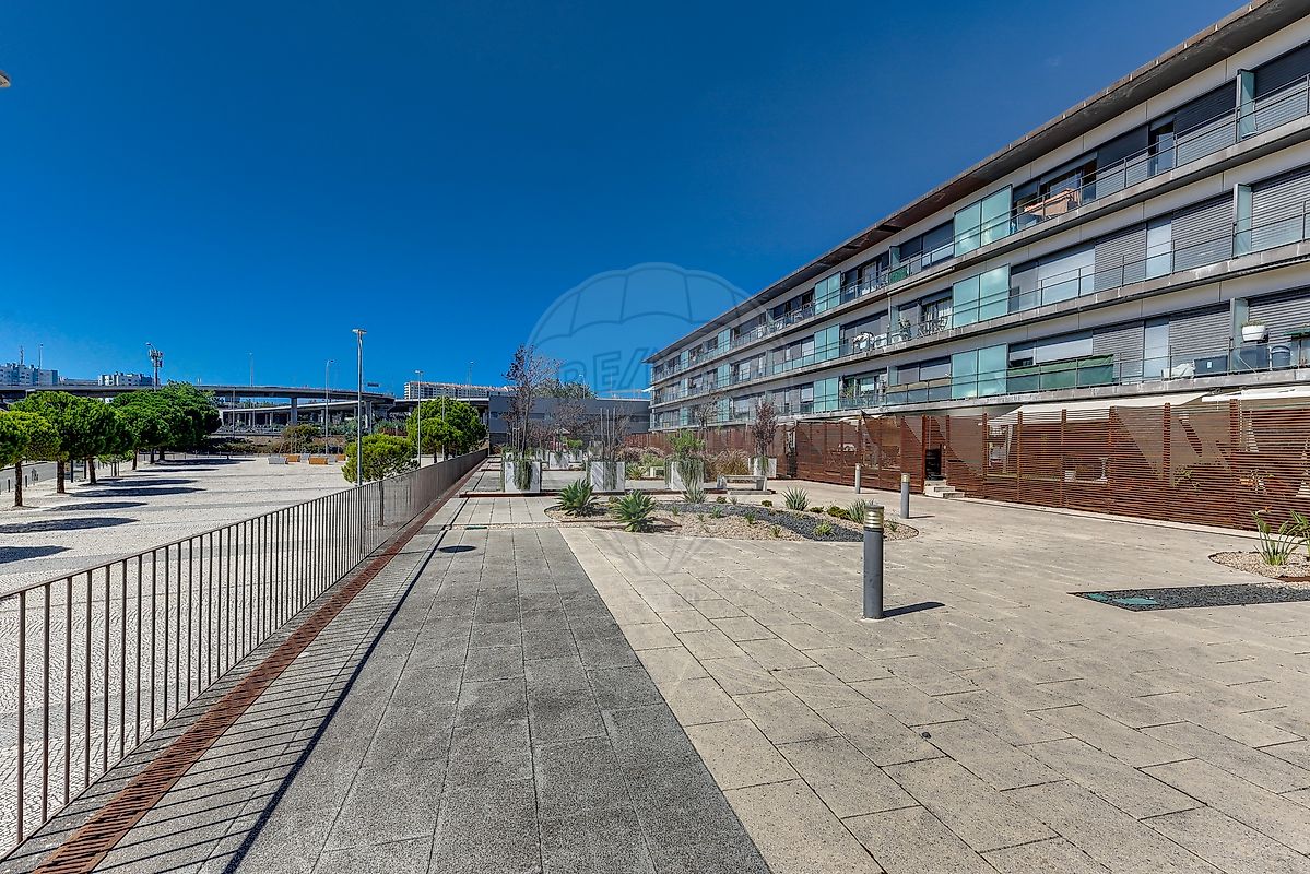 Apartamento T1 à venda em Parque das Nações, Lisboa — foto 22