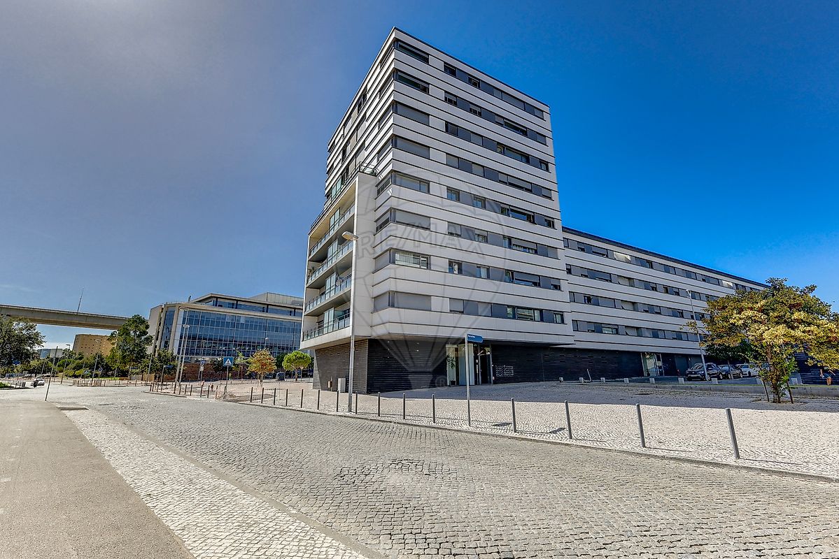 Apartamento T1 à venda em Parque das Nações, Lisboa — foto 23