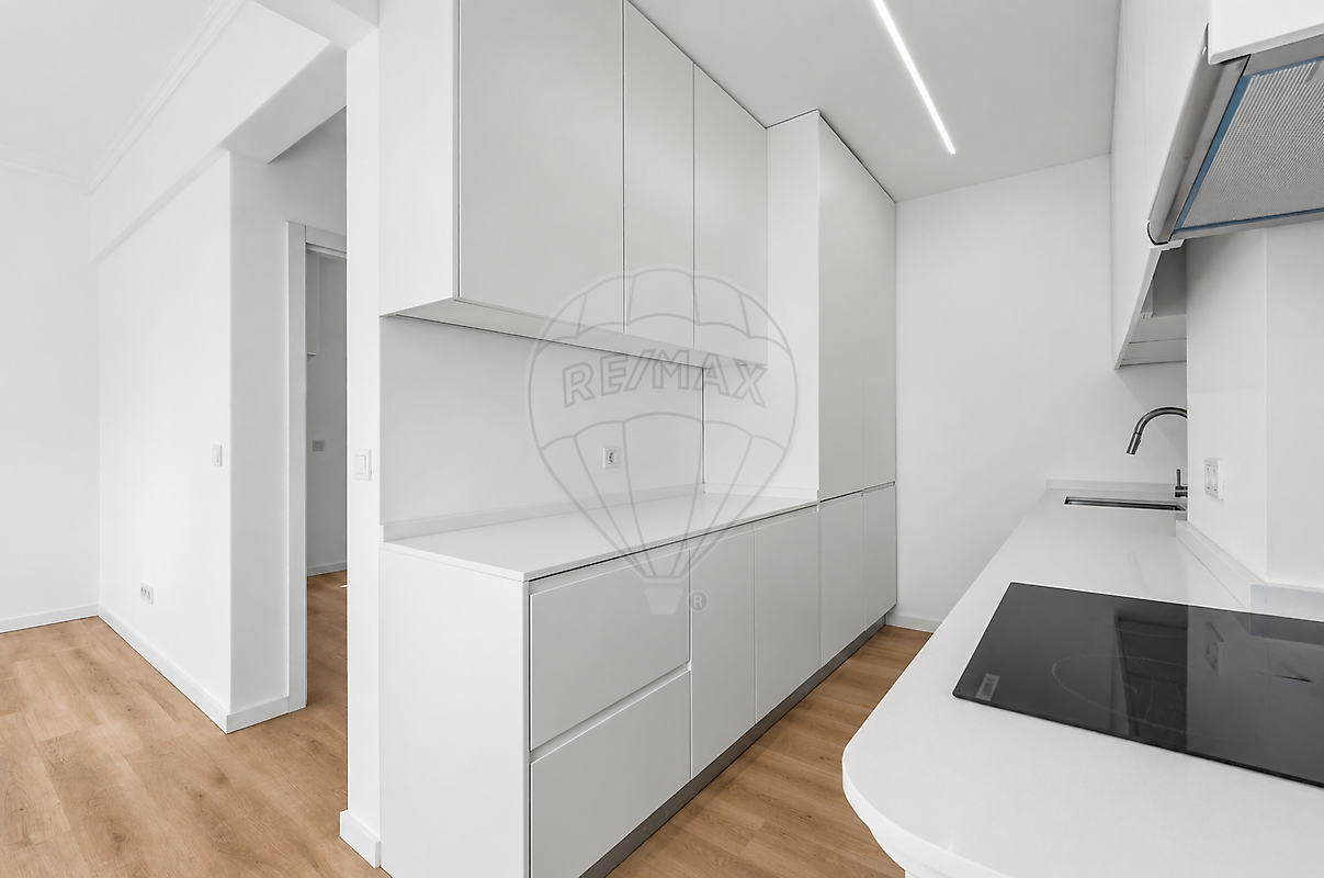 Apartamento T3 - Venteira, Amadora, Lisboa
