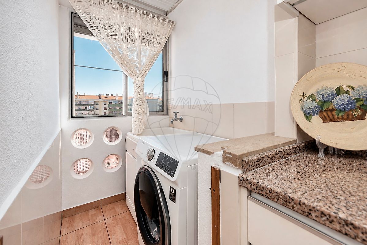 Apartamento T3 à venda em Areeiro, Lisboa — foto 14