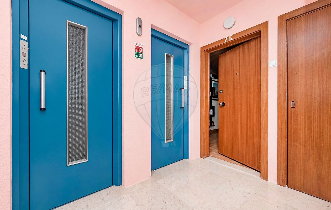Apartamento T3 à venda em Areeiro, Lisboa — foto 6