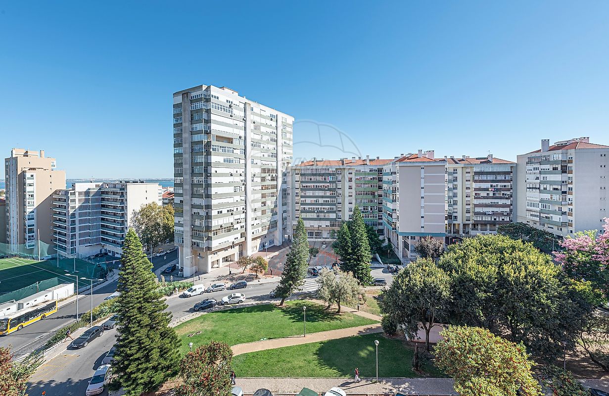 Apartamento T3 à venda em Areeiro, Lisboa — foto 26