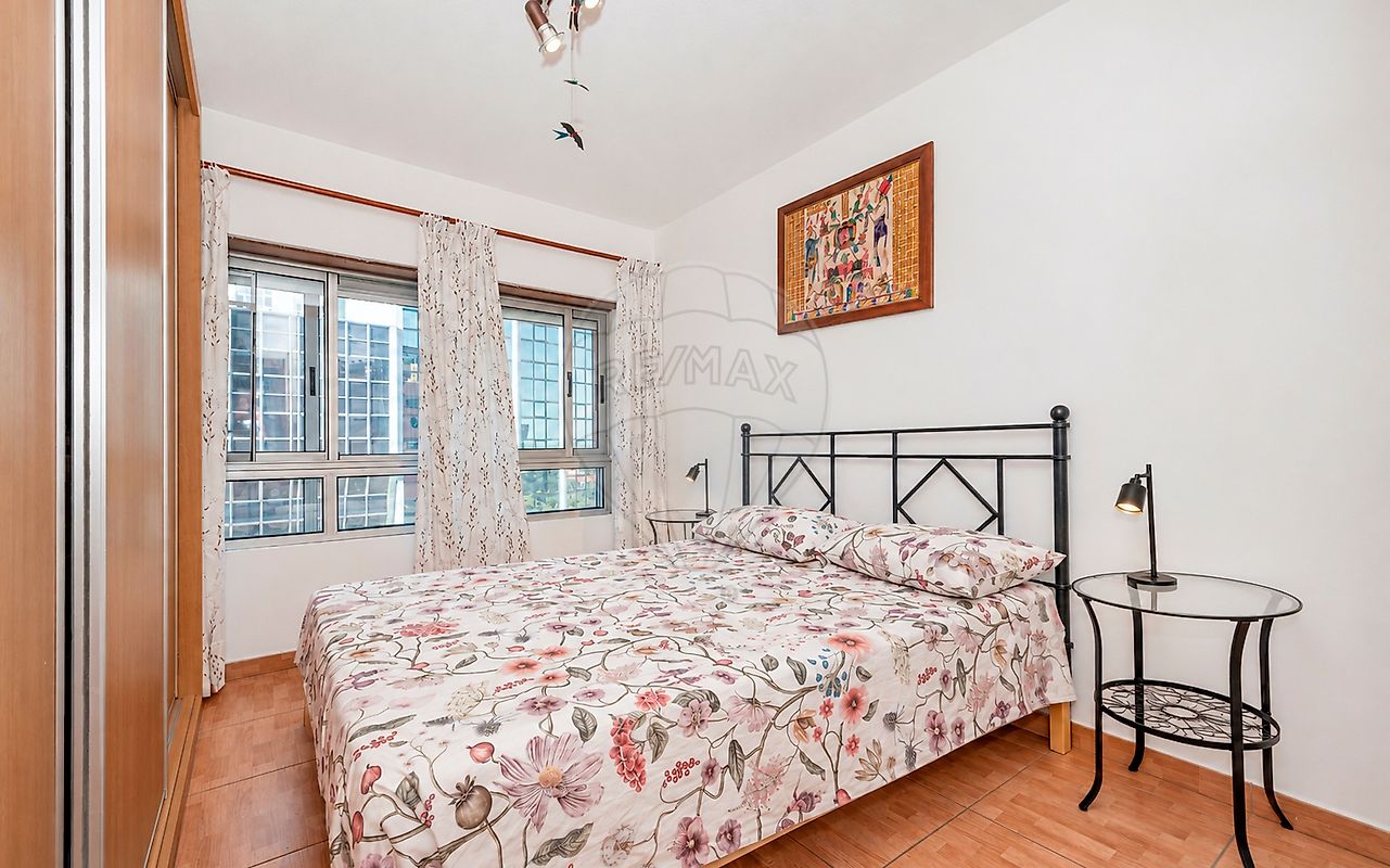 Apartamento T3 à venda em Areeiro, Lisboa — foto 23