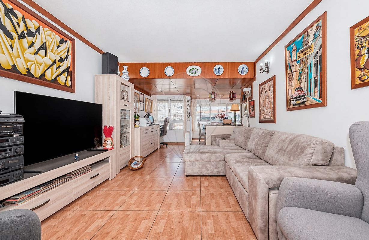 Apartamento T3 à venda em Areeiro, Lisboa — foto 8